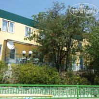 Экоотель Алые Паруса   tophotels