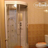 Miniboarding house 
