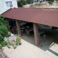 Miniboarding house 