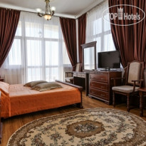 Relax Centre Irey Полулюкс