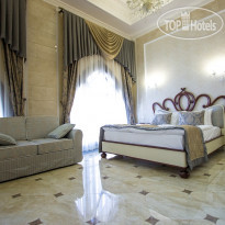 Soldaya Grand Hotel & Resort 