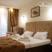 Vintazh Hotel Novii Svet 