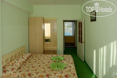 New photos from tourists Бригантина (закрыт)