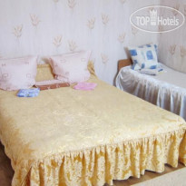 Камелия У Моря