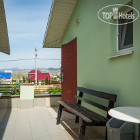 Ilgeri Resort 