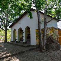 Ilgeri Resort 
