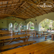 Ilgeri Resort 