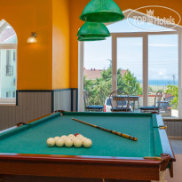 Ilgeri Resort 