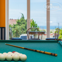 Ilgeri Resort 