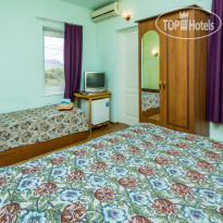 Ilgeri Resort 