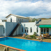Ilgeri Resort 
