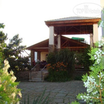 Ilgeri Resort 