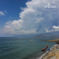Ilgeri Resort 