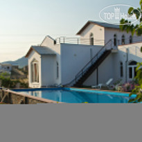 Ilgeri Resort 