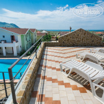 Ilgeri Resort 