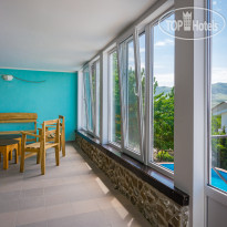 Ilgeri Resort 