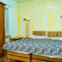 Ilgeri Resort 
