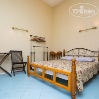 Ilgeri Resort 