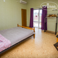 Ilgeri Resort 