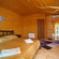 Воробьиное гнездо Люкс 3-х комнатный деревянный 