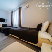 Вилла Роща tophotels