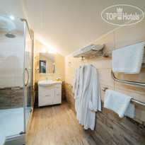 Вилла Роща tophotels