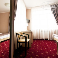 Premier Hotel (Премьер) 