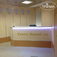 Travelhostel 