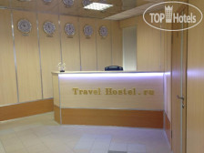 Travelhostel