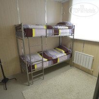 Travelhostel 