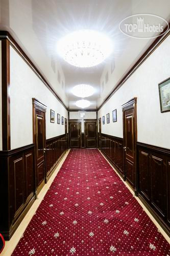 Фото Гостиный Дом в Боровске