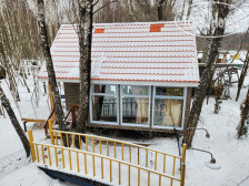 Волшебная страна