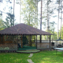 Cronwell Park Балабановские Родники 