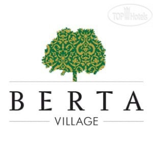 Фотографии отеля  Berta Village 