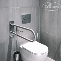 Lesnoy hotel Neshalashi 