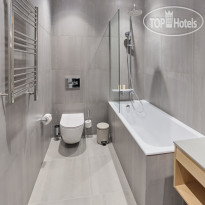 Lesnoy hotel Neshalashi 