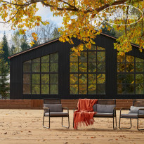 Ambient Park by Russian Seasons Просторный концеренц-зал