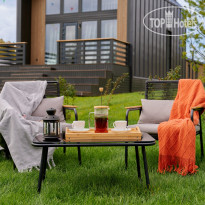 Ambient Park by Russian Seasons 