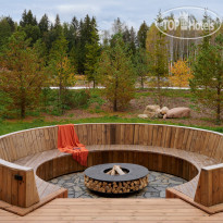 Ambient Park by Russian Seasons 