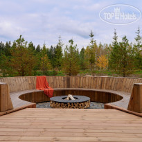 Ambient Park by Russian Seasons 