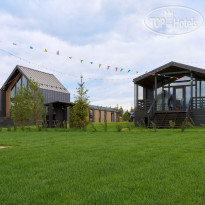 Ambient Park by Russian Seasons 