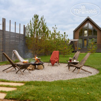 Ambient Park by Russian Seasons 