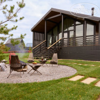 Ambient Park by Russian Seasons 