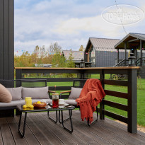 Ambient Park by Russian Seasons 