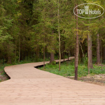 Ambient Park by Russian Seasons 