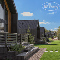 Ambient Park by Russian Seasons 