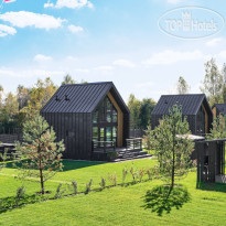 Ambient Park by Russian Seasons 