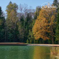 Ambient Park by Russian Seasons 
