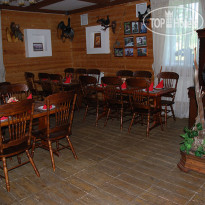 Глазова Гора Традиционный ресторан