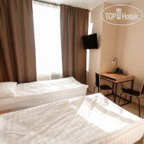 Smart Hotel NEO Иваново